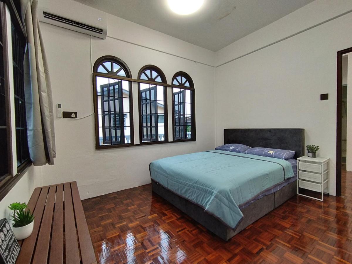 Grand Height Homestay 7A 10pax 4Rooms - Housity