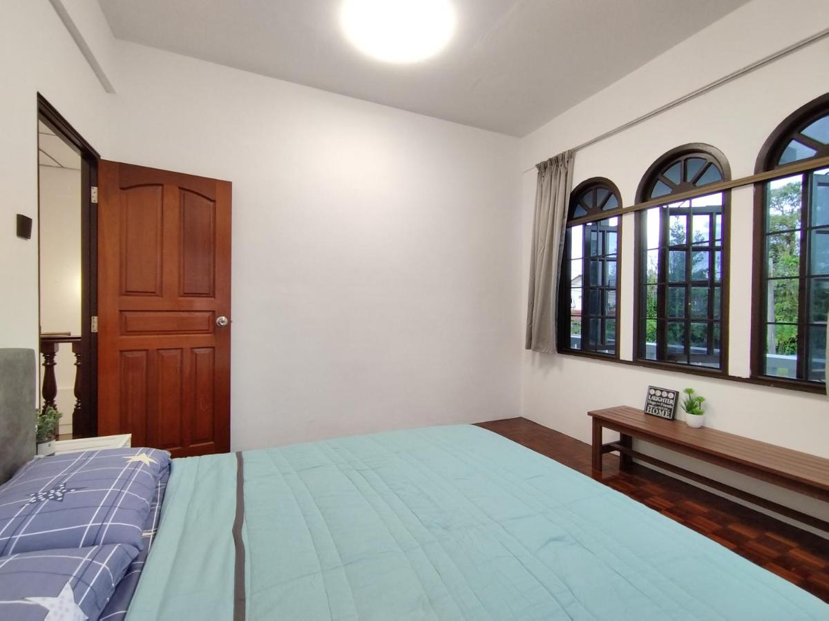 Grand Height Homestay 7A 10pax 4Rooms - Housity