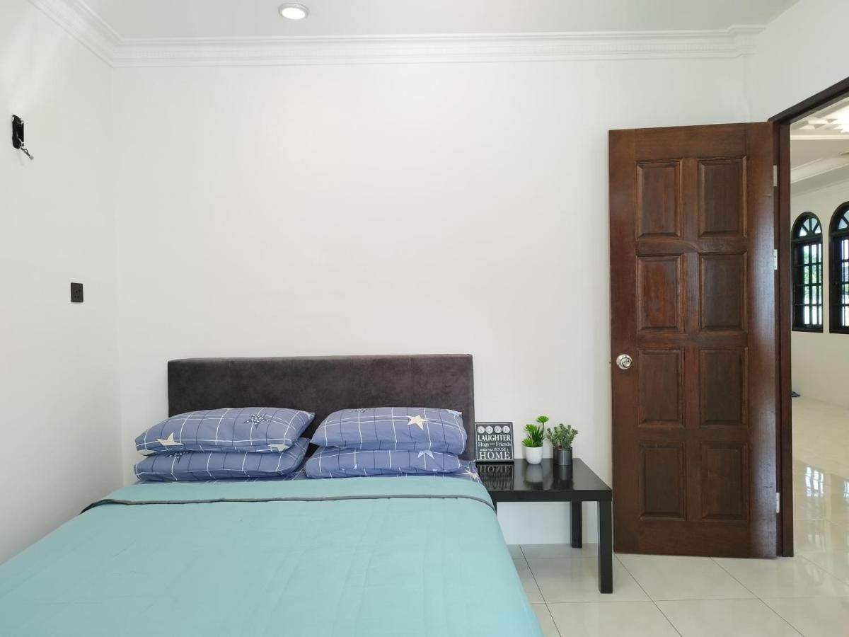 Grand Height Homestay 7A 10pax 4Rooms - Housity