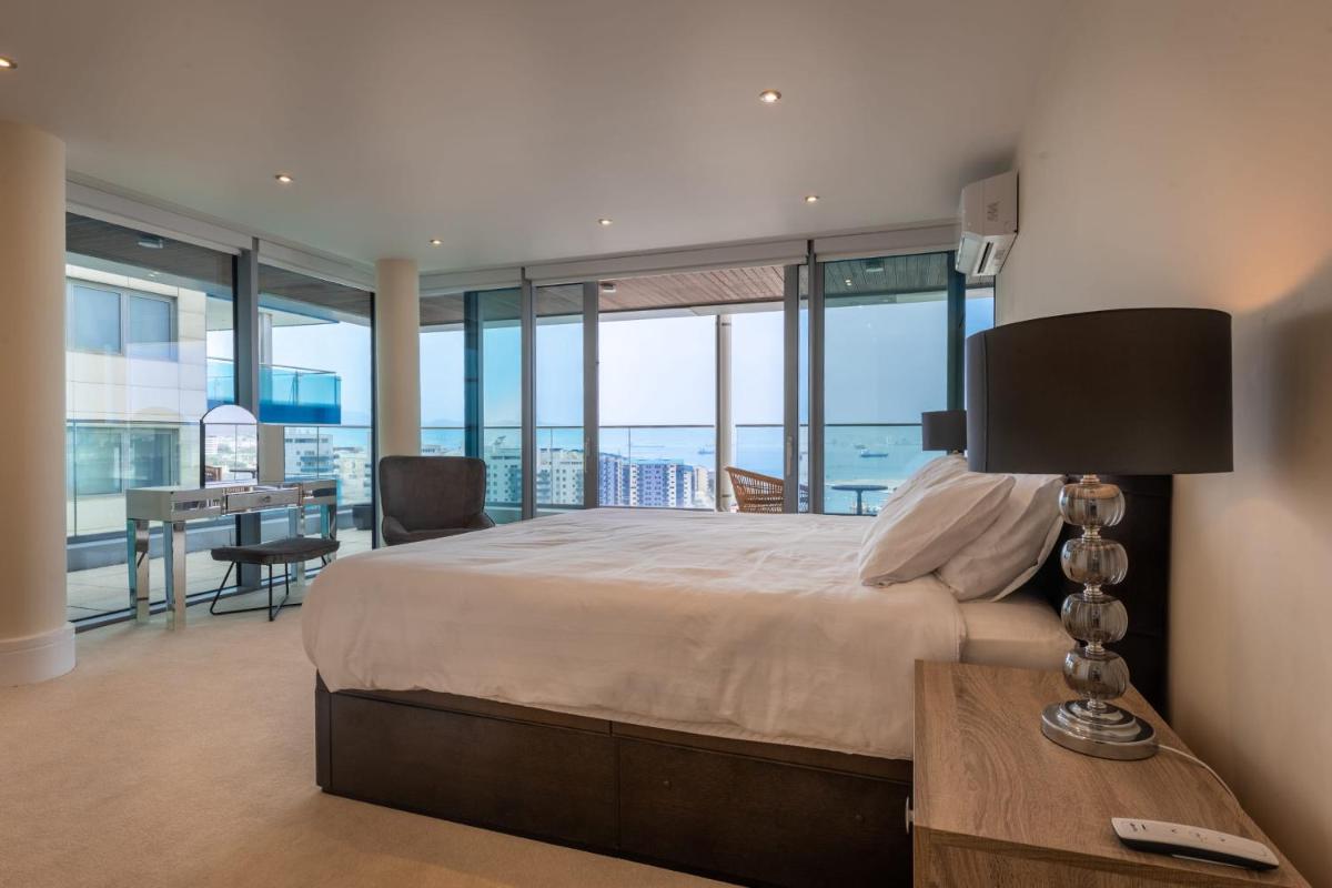 Lux Penthouse terrace-Hosted by Sweetstay - Housity