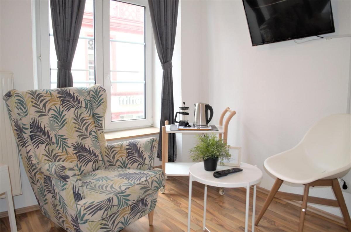 Apartment Koblenz Altstadt - Housity
