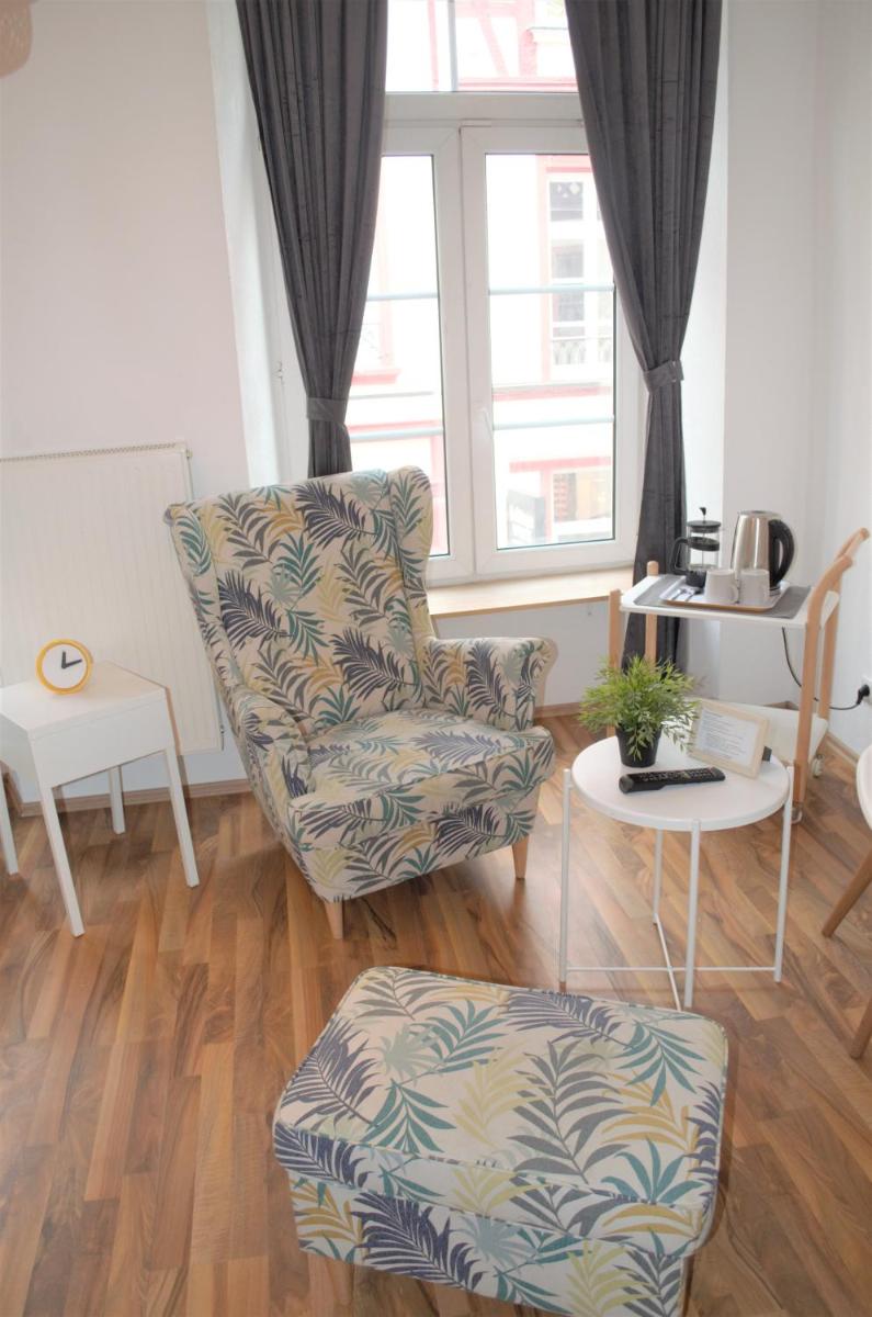 Apartment Koblenz Altstadt - Housity