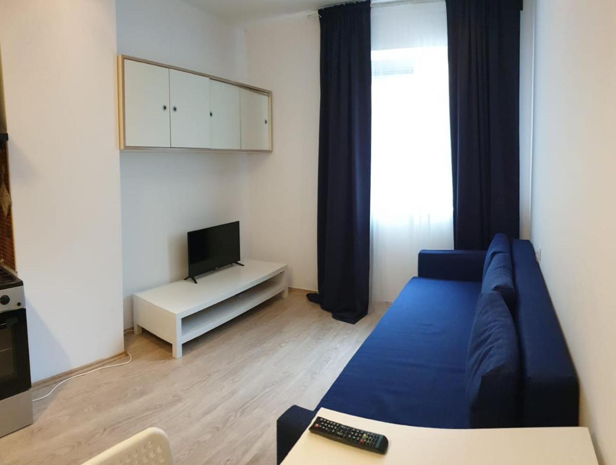 Suitetrails - Rin Grand Residence Apartaments Elen
