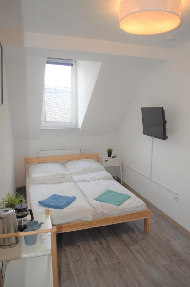 Apartment Koblenz Altstadt - Housity