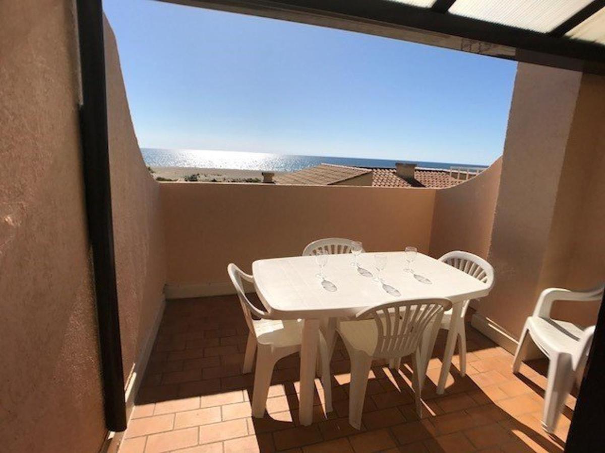 Suitetrails - Villa Port Leucate, 2 pièces, 4 personnes - FR-1-81-50