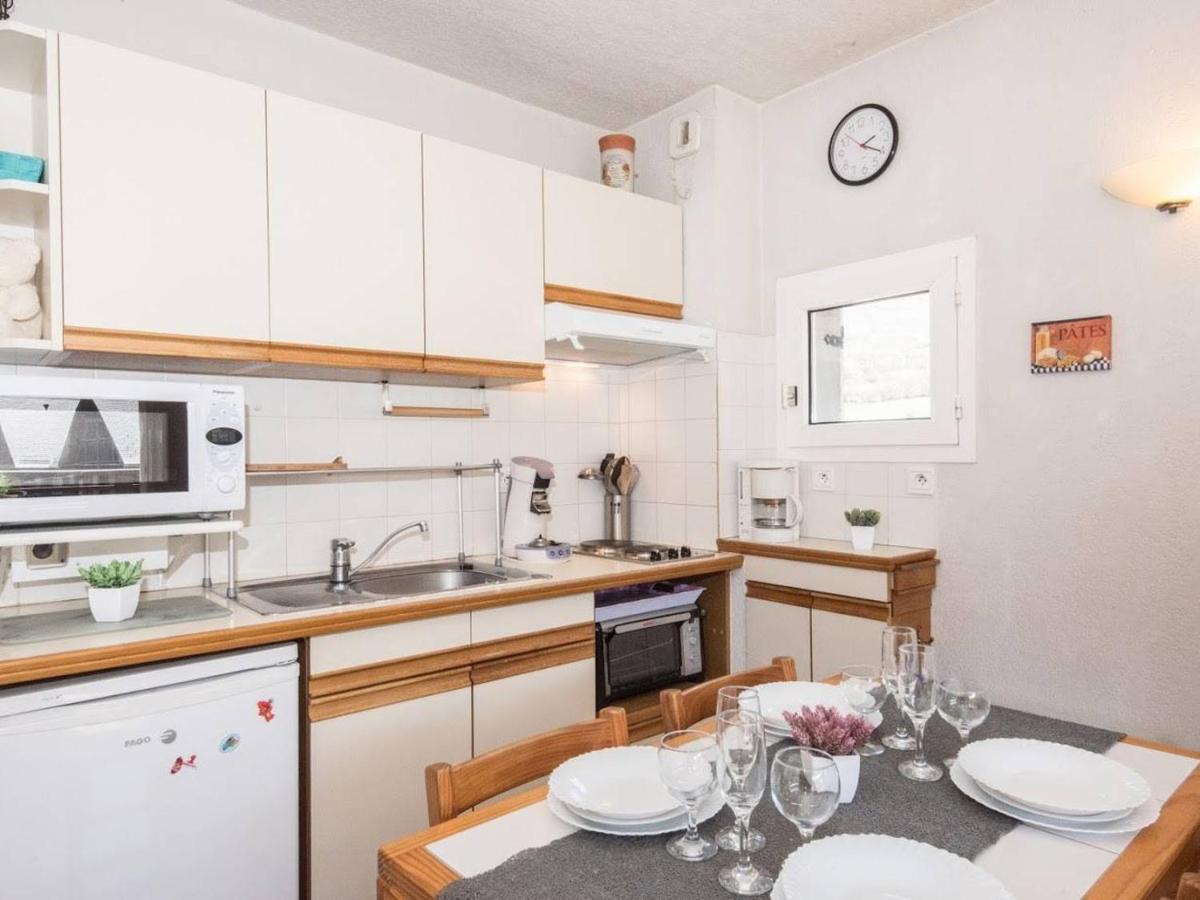 Charmant Duplex 4 pers avec Balcon, Parking et Proximité Thermes et Télécabine - St Lary Village - FR-1-296-249 - Housity