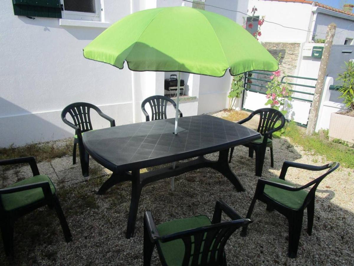 Maison calme proche centre-ville, 3 chambres, jardin, 1,2 km de la plage - Saint-Gilles-Croix-de-Vie - FR-1-224-338 - Housity