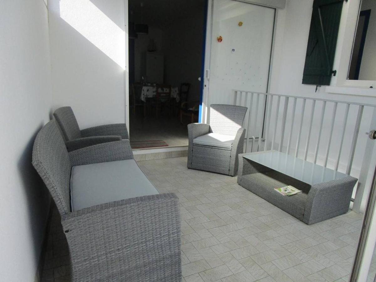 Maison calme proche centre-ville, 3 chambres, jardin, 1,2 km de la plage - Saint-Gilles-Croix-de-Vie - FR-1-224-338 - Housity