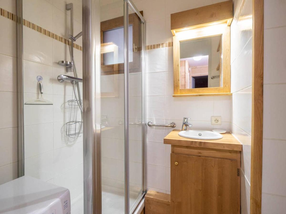 Suitetrails - Appartement Valmorel, 2 pièces, 5 personnes - FR-1-291-697