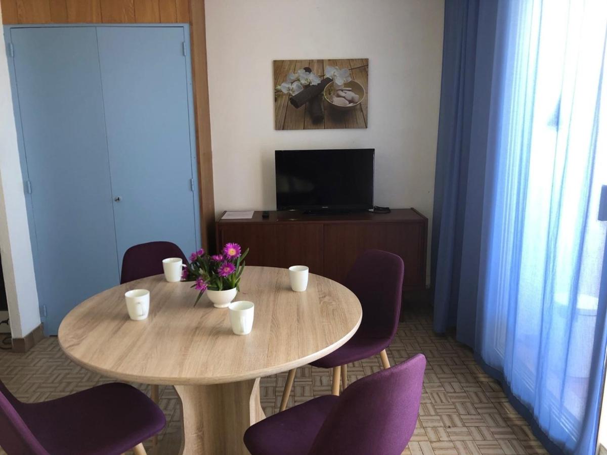 Suitetrails - Appartement Port Leucate, 2 pièces, 4 personnes - FR-1-81-363