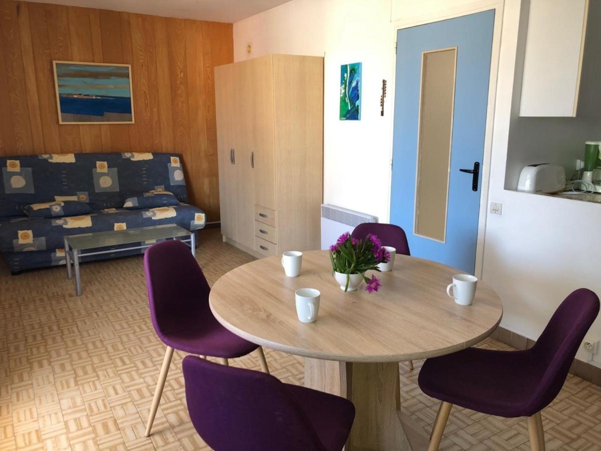 Suitetrails - Appartement Port Leucate, 2 pièces, 4 personnes - FR-1-81-363