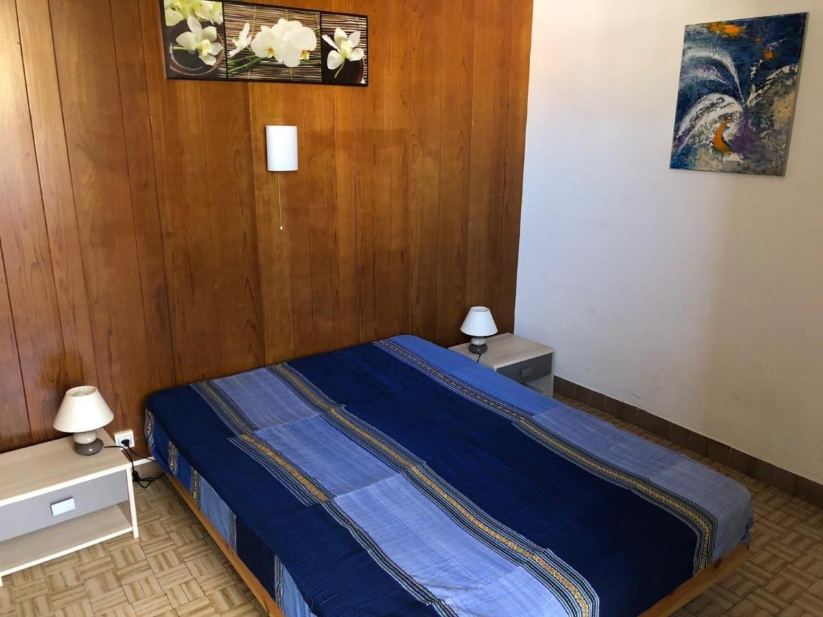 Suitetrails - Appartement Port Leucate, 2 pièces, 4 personnes - FR-1-81-363