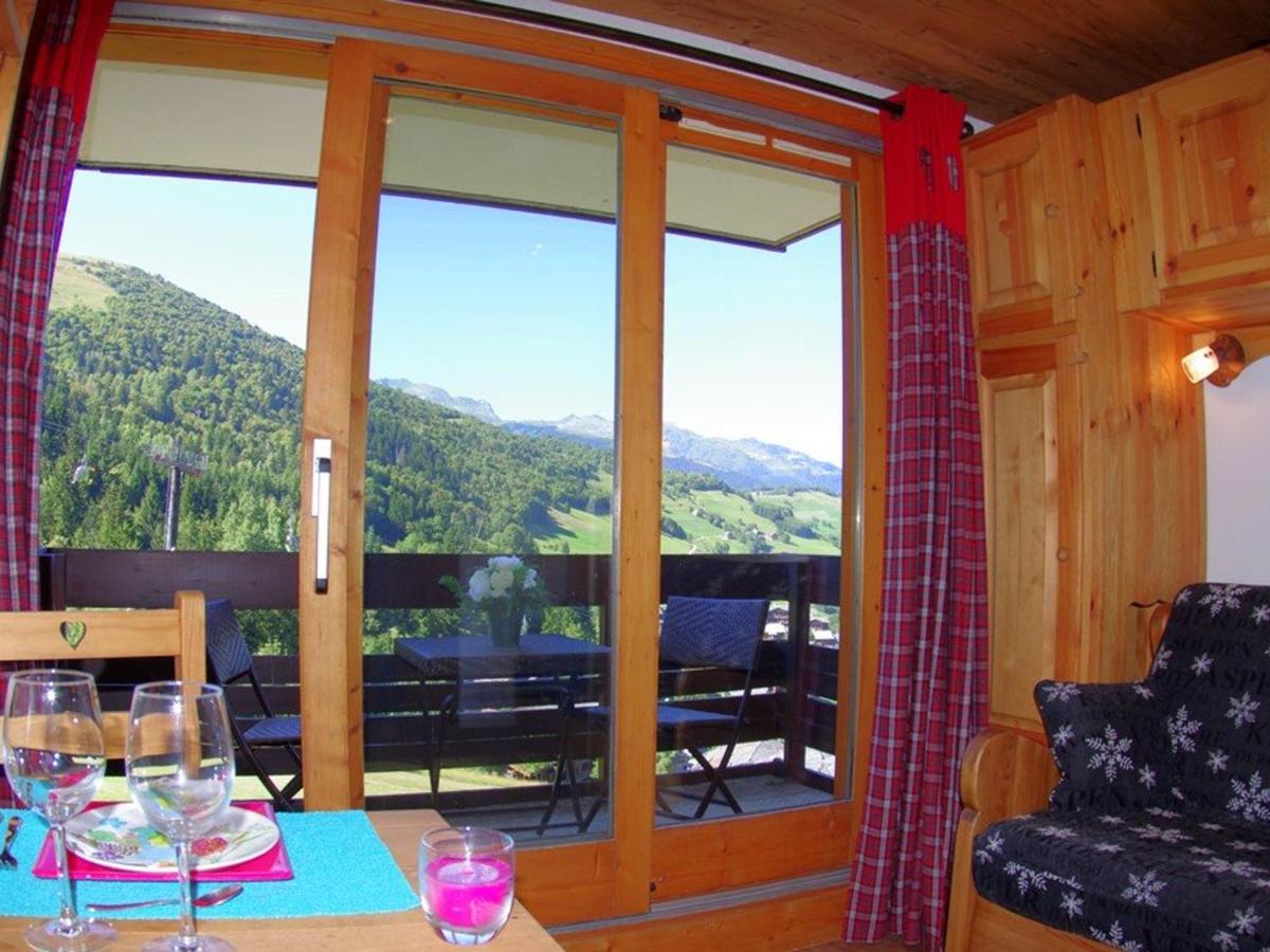 Studio Valmorel, 1 pièce, 2 personnes - FR-1-291-768 - Housity