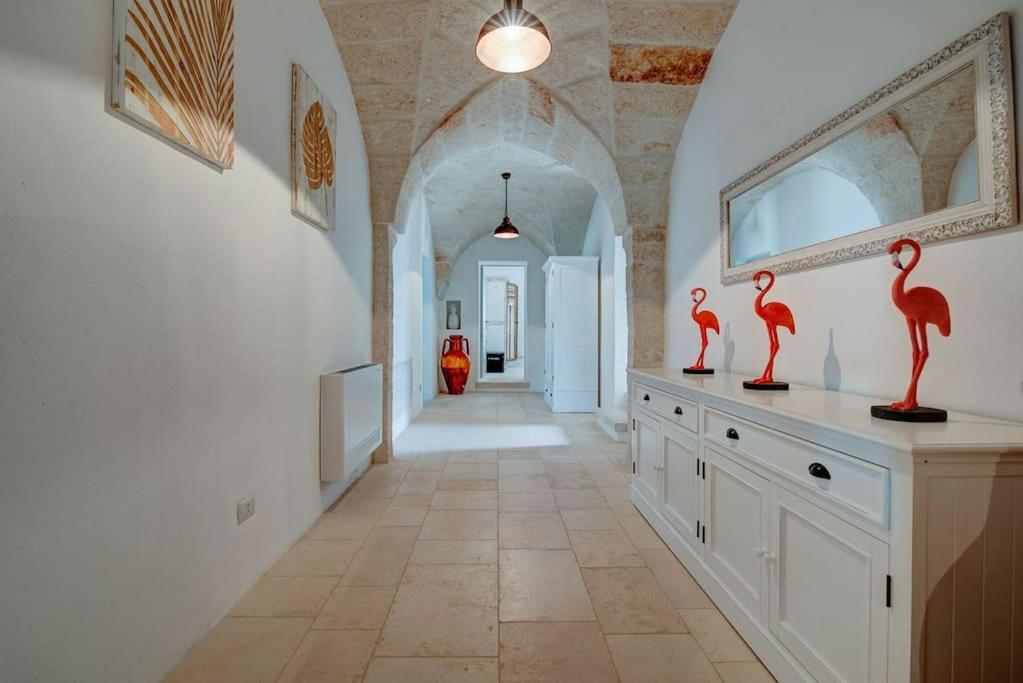 Masseria Tufo Bianco by Raro Villas - Housity