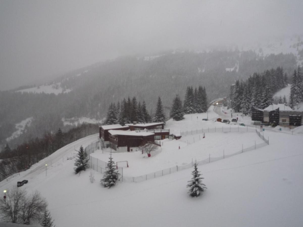 Studio lumineux pour 5 pers, proche pistes et commerces, Arc 1800 - FR-1-411-341 - Housity