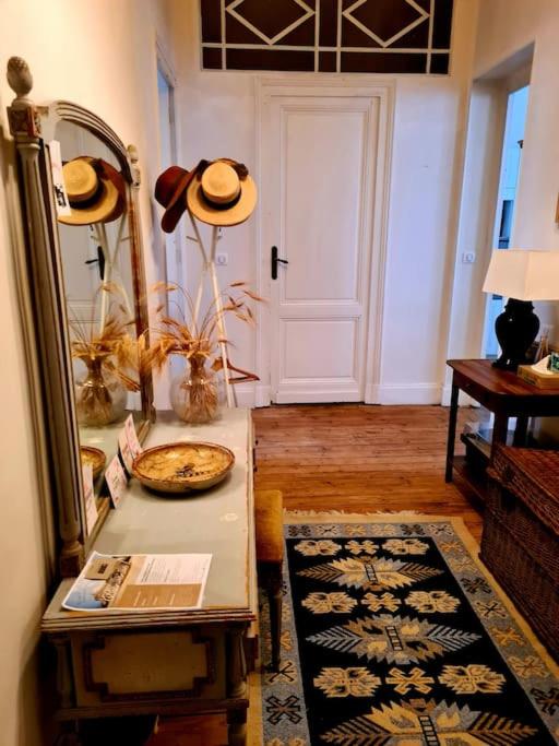 Suitetrails - Appartement d'exception au cœur de Bordeaux