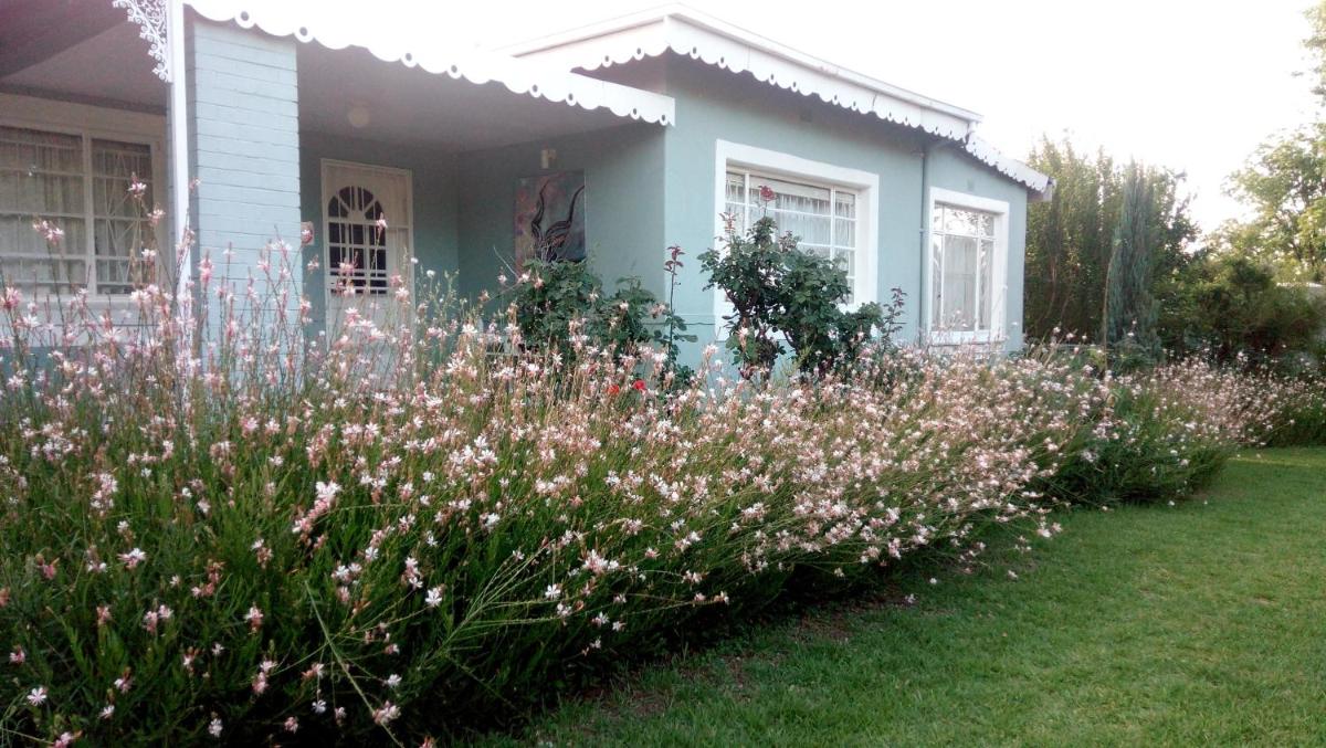 Reivilo House - Housity
