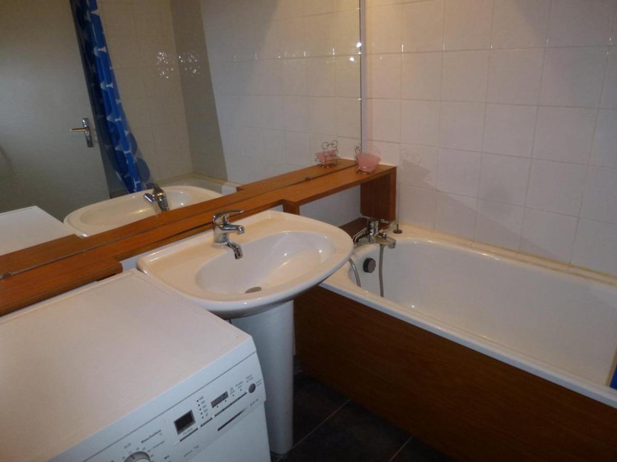 Studio 4 pers, balcon sud, au pied des pistes - FR-1-292-75 - Housity