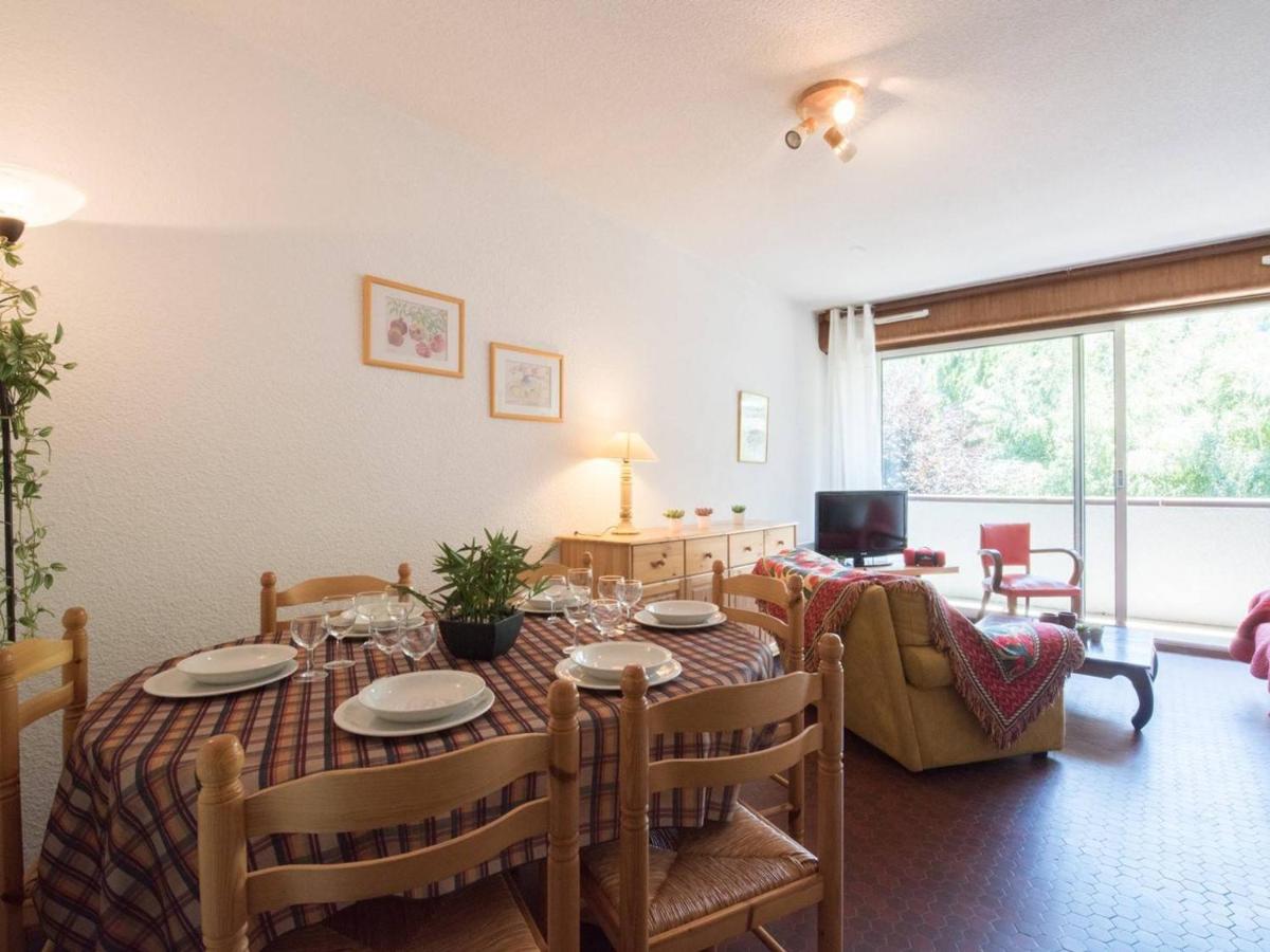 Appartement 6 pers, 3 chambres, proche centre et pistes, parking privé, balcon, tout confort - FR-1-296-176 - Housity