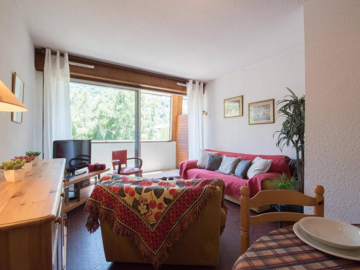 Appartement 6 pers, 3 chambres, proche centre et pistes, parking privé, balcon, tout confort - FR-1-296-176 - Housity