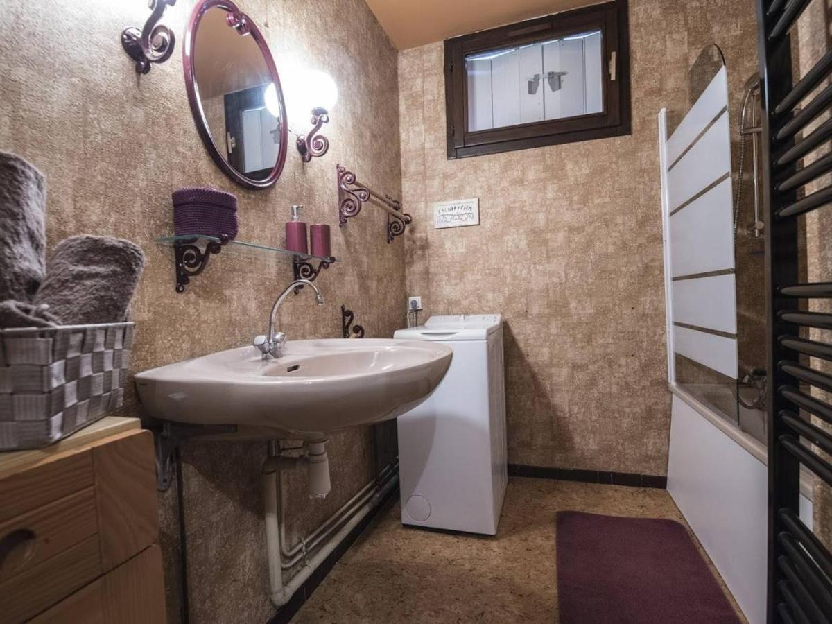 Appartement T3 duplex, 4 couchages, balcon sud, proche centre & thermes, St Lary Village - FR-1-296-182 - Housity