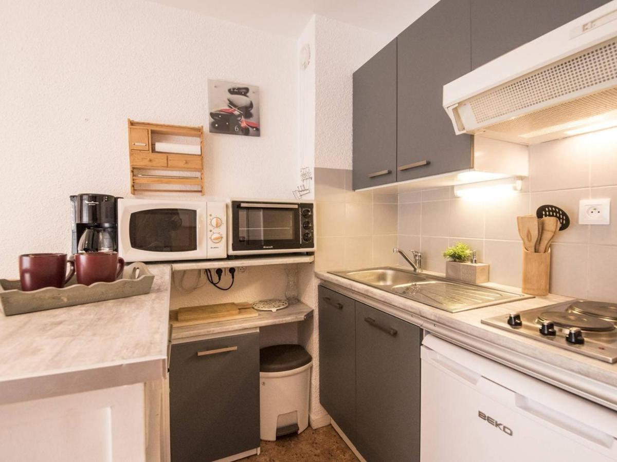 Appartement 4 pers avec terrasse et parking privé, proche Thermes et télécabine à Saint-Lary - FR-1-296-224 - Housity