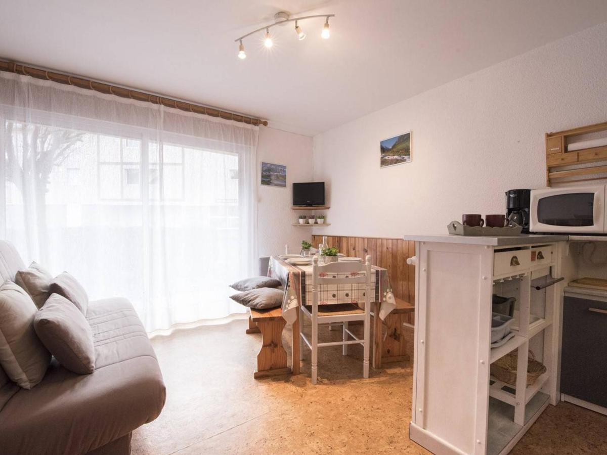 Appartement 4 pers avec terrasse et parking privé, proche Thermes et télécabine à Saint-Lary - FR-1-296-224 - Housity