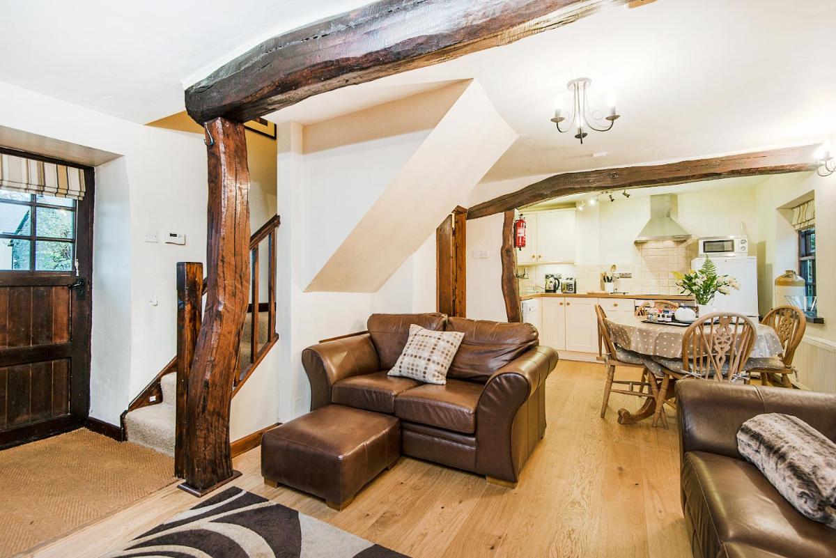 Clydey Cottages Pembrokeshire - Housity