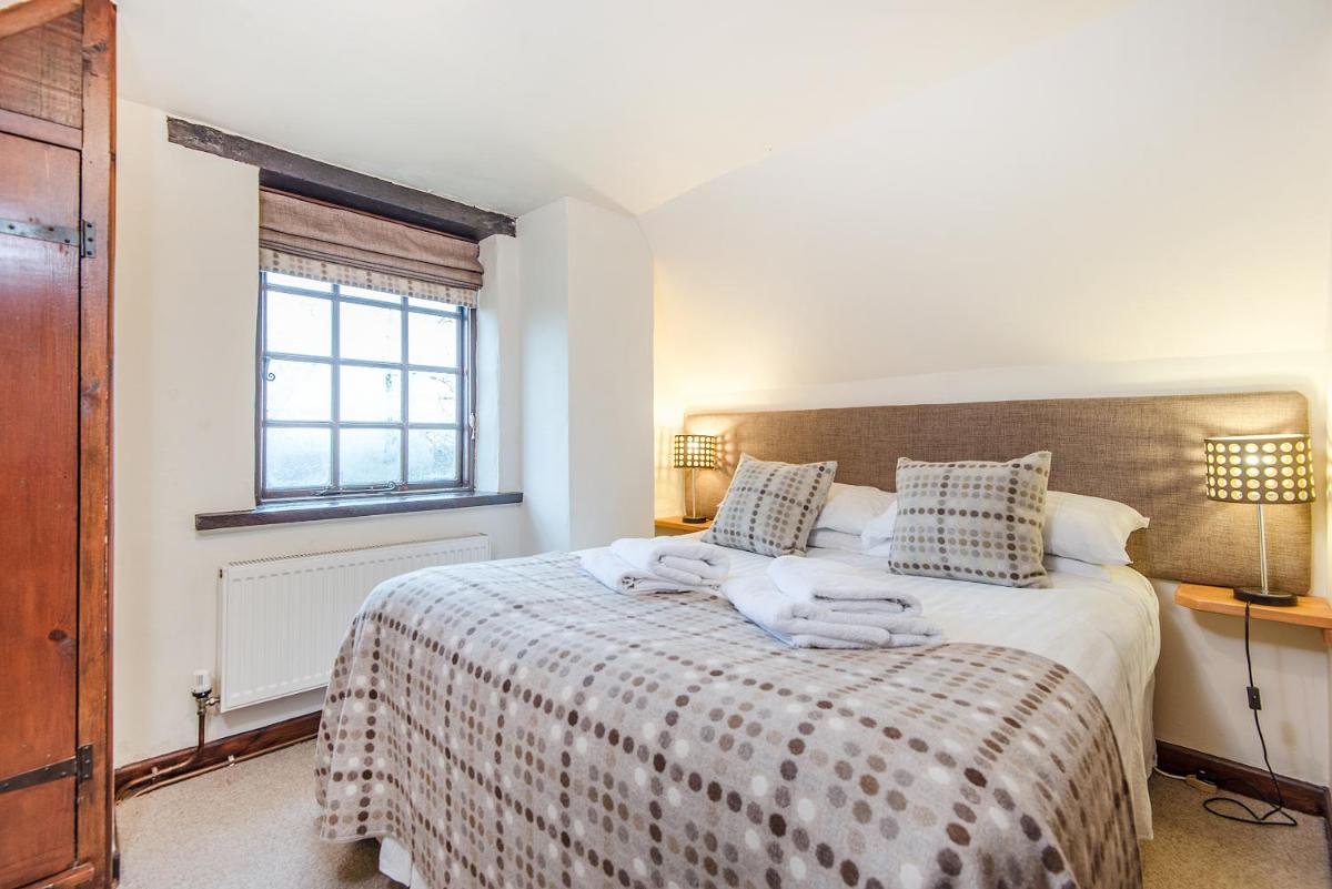 Clydey Cottages Pembrokeshire - Housity