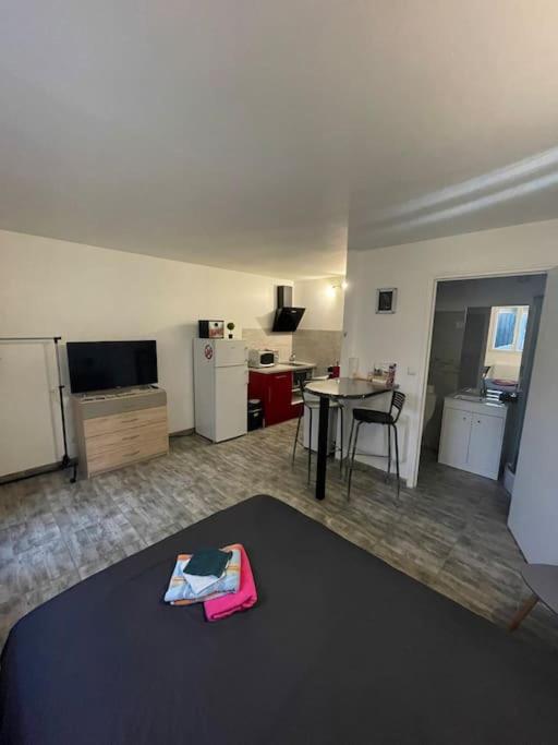 Superbe appartement terrasse wifi - Housity