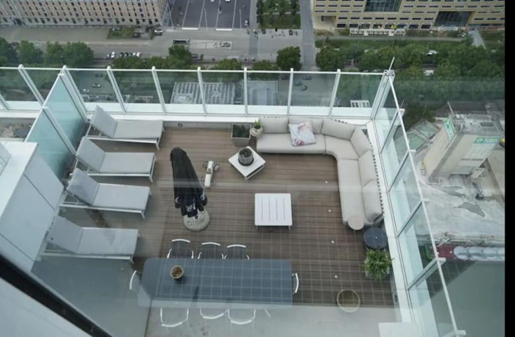 Luxury and beautiful apartment with unique skyview - Housity