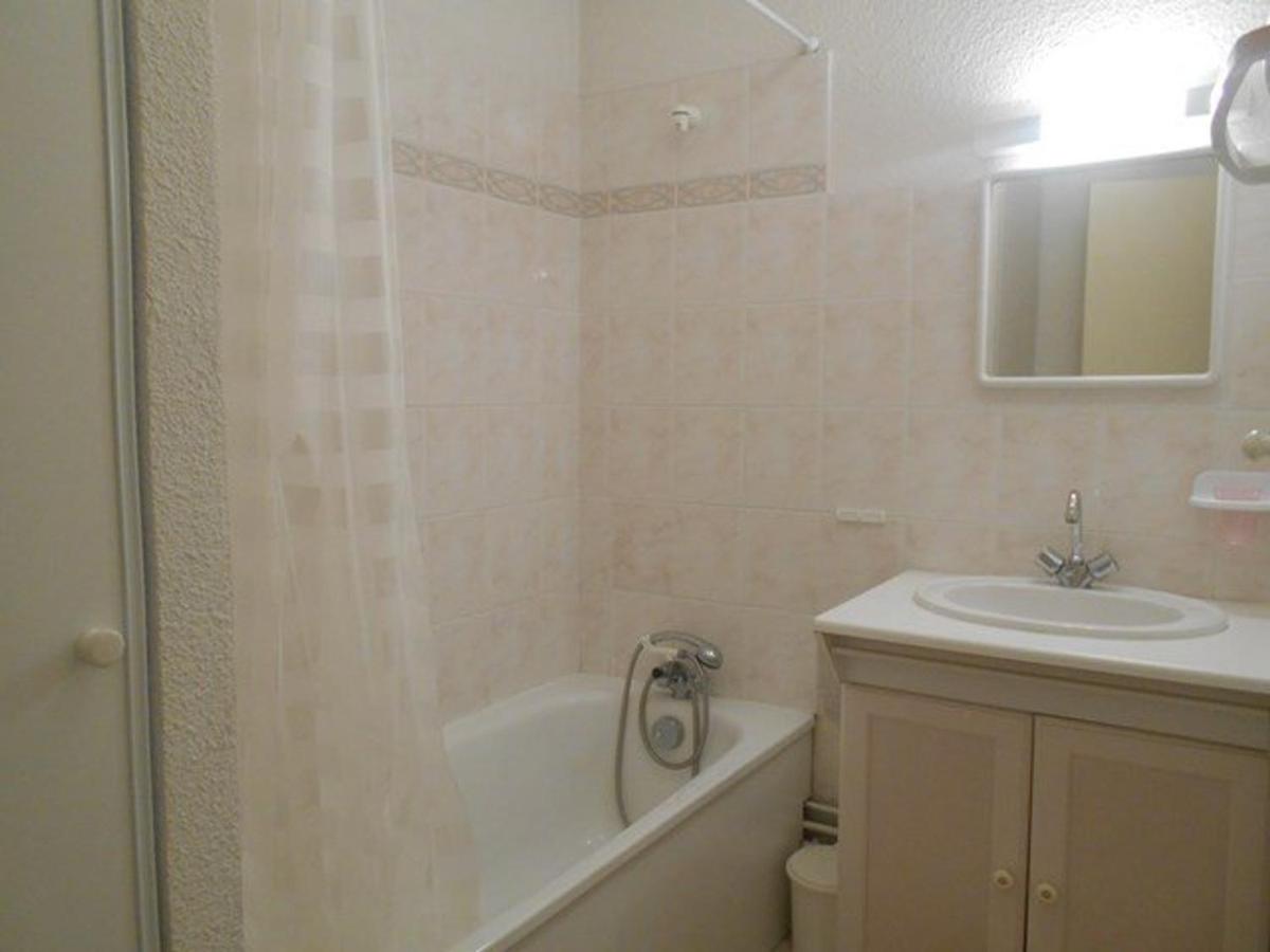 Duplex 3 pièces avec balcon, parking et proximité télécabine à Cauterets - FR-1-401-50 - Housity