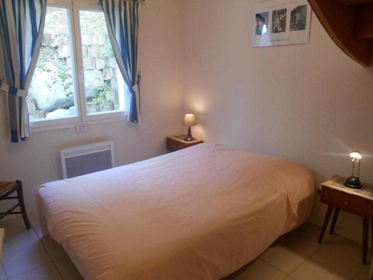 Duplex 3 pièces avec balcon, parking et proximité télécabine à Cauterets - FR-1-401-50 - Housity