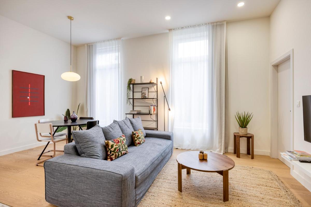 Smartflats - Main Street - Housity
