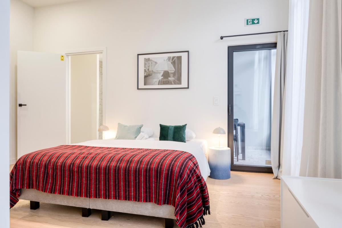Smartflats - Main Street - Hizvo