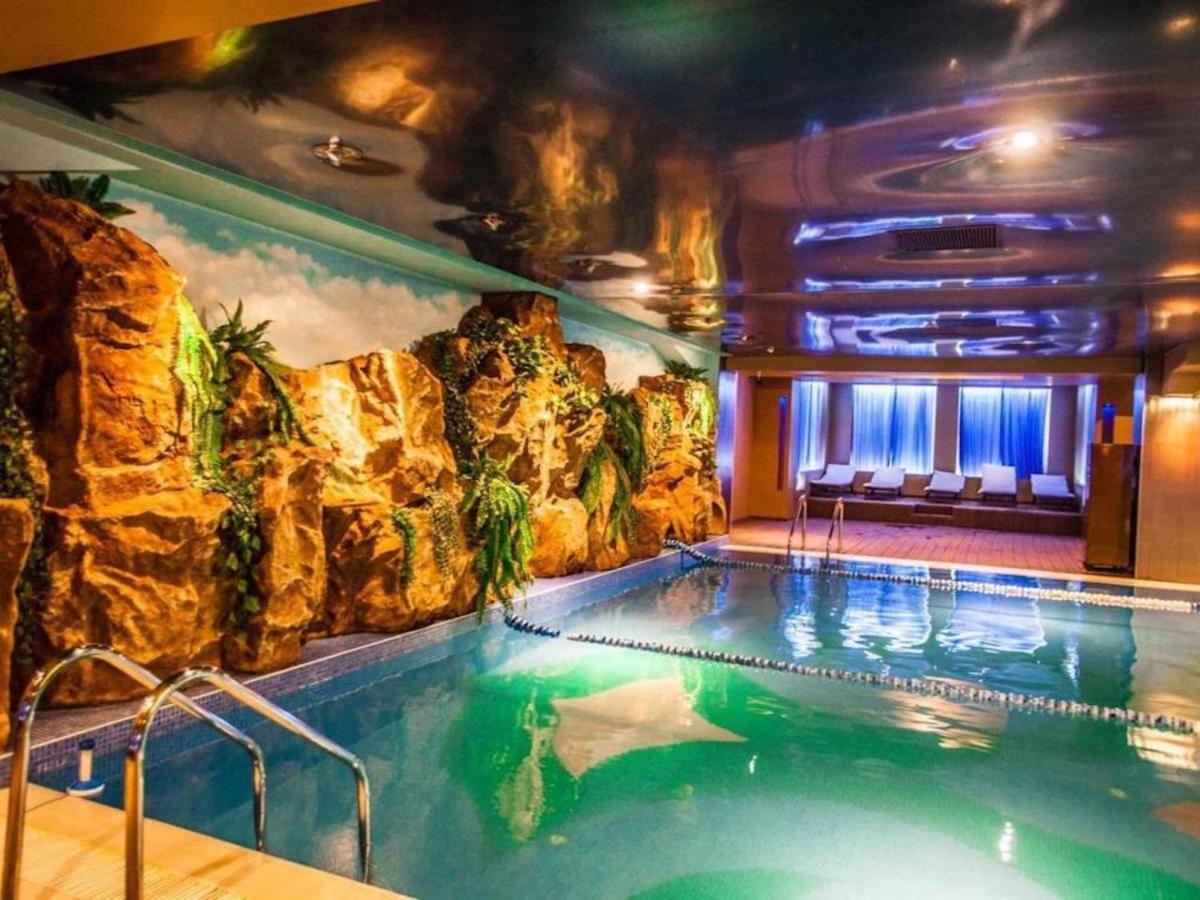 Rin Grand Residence Apartaments Elen - Housity