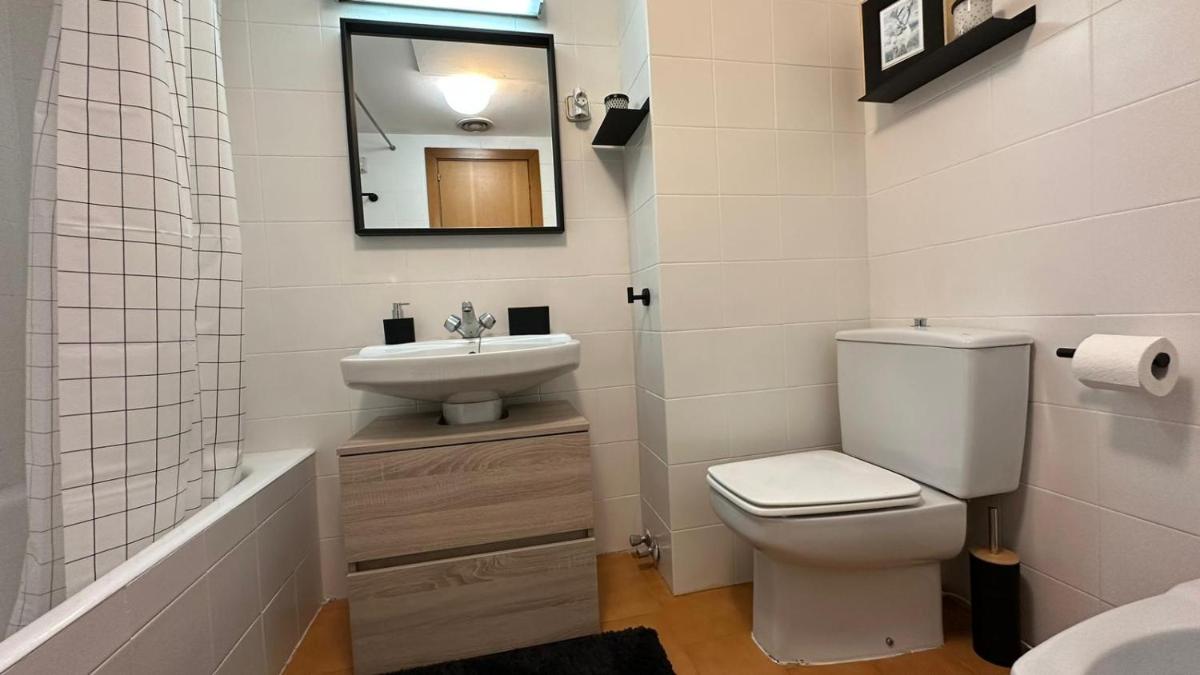 Estudio a pie de Pistas Baqueira - Housity
