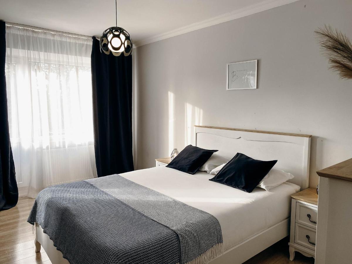 Апартаменти в центрі міста - Housity