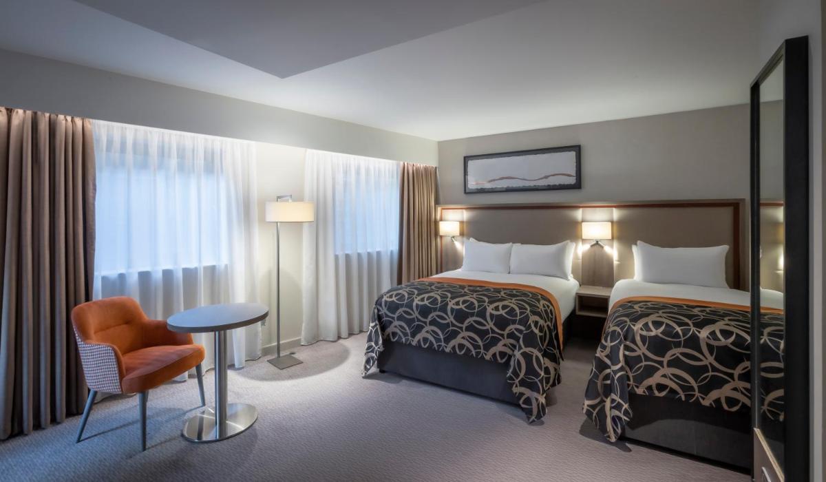Clayton Hotel Bristol City - Housity