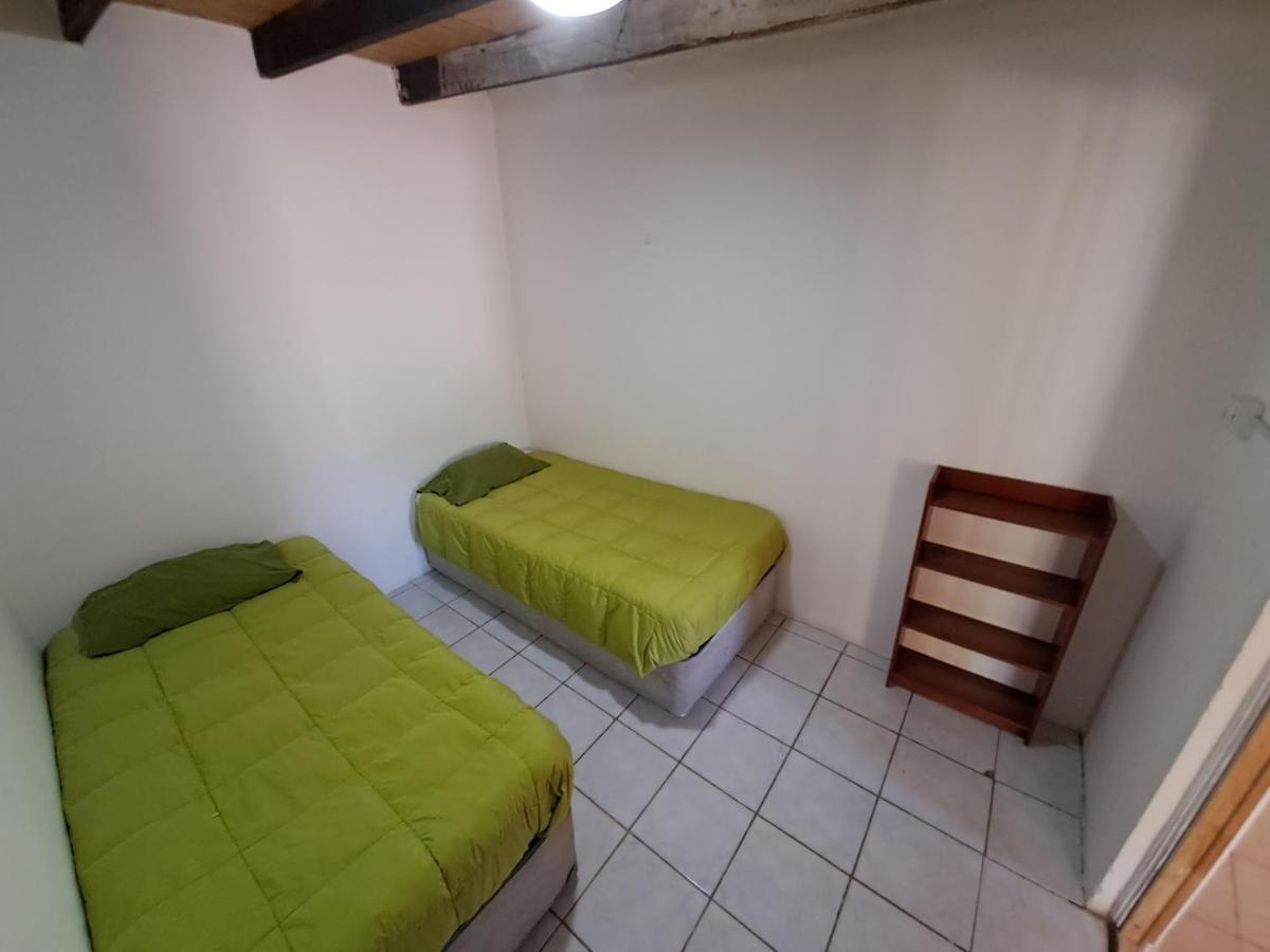 CABAÑA CKAPUR - Housity