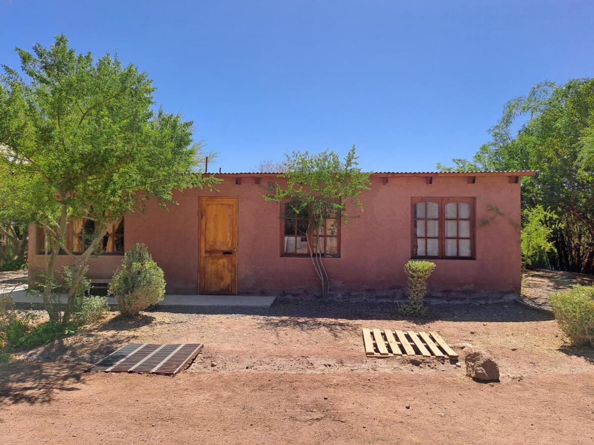 CABAÑA CKAPUR - Housity