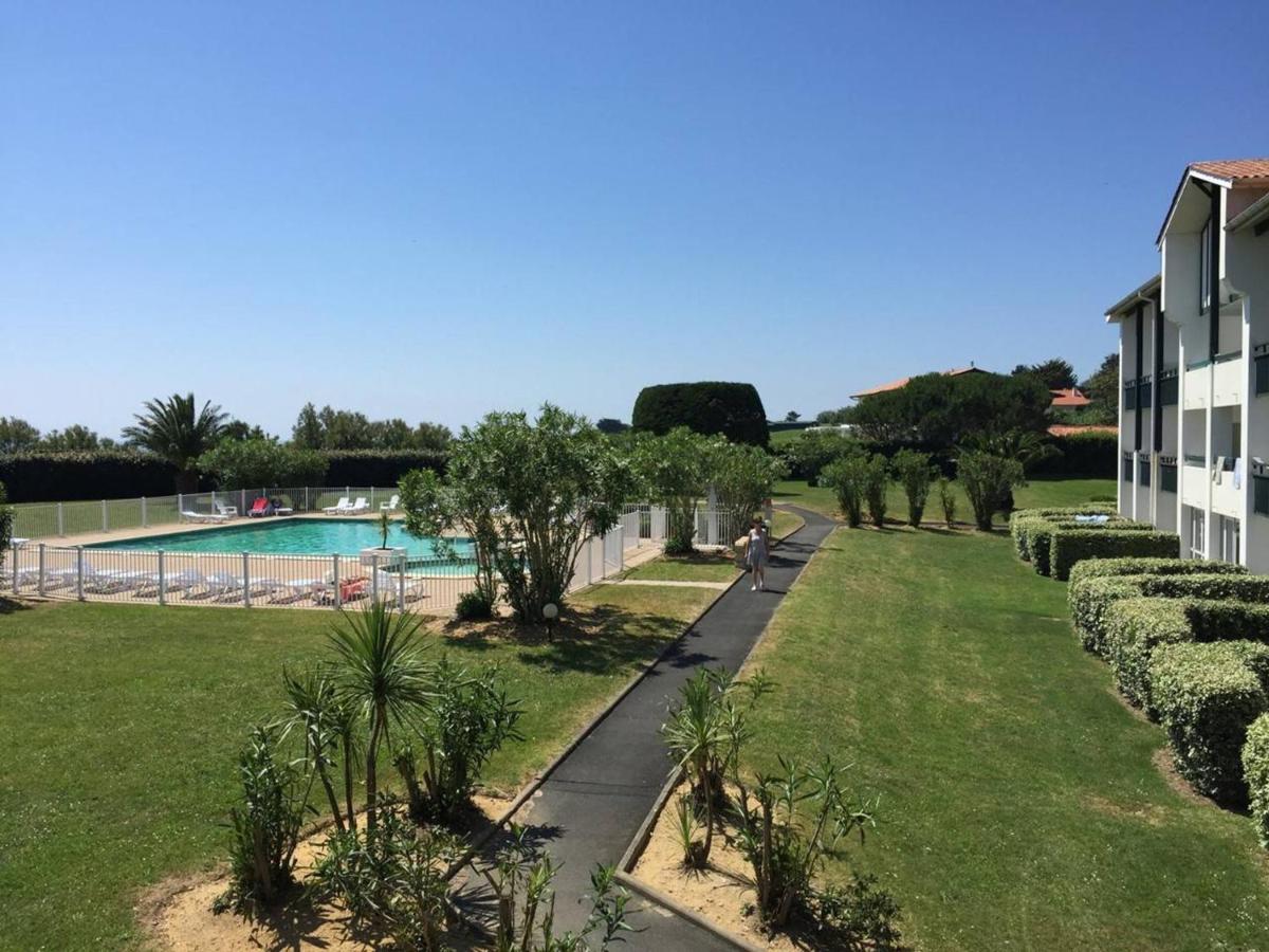 Appartement lumineux avec piscine proche de la mer - FR-1-3-450 - Housity