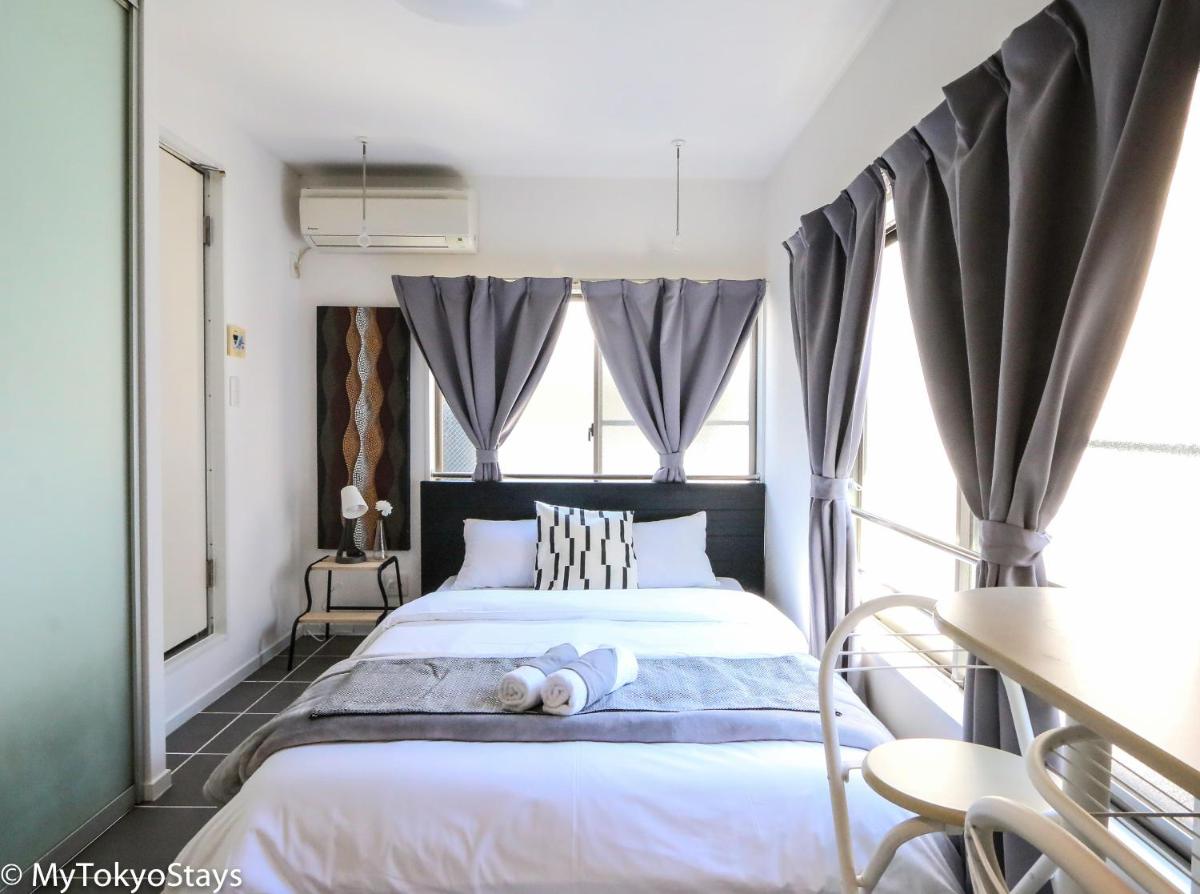 NEW Heart of Shibuya Prime Studio, Kamiyama Inn! - Housity