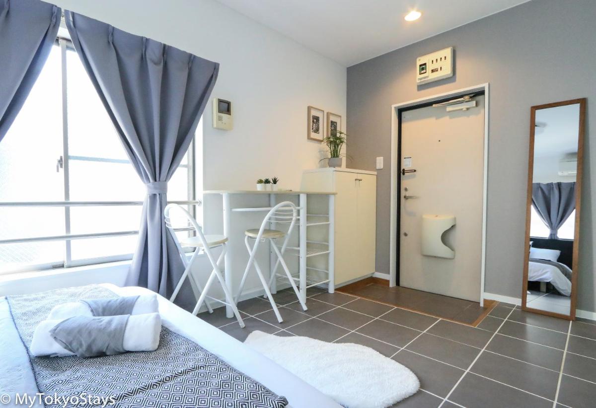NEW Heart of Shibuya Prime Studio, Kamiyama Inn! - Housity