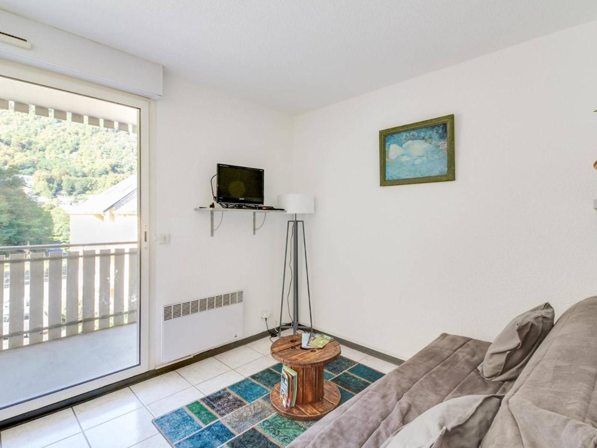 Suitetrails - Studio Luz-Saint-Sauveur, 1 pièce, 4 personnes - FR-1-402-66