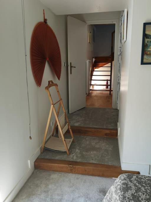 Longère 4 chambres à proximité de la Rance - Housity