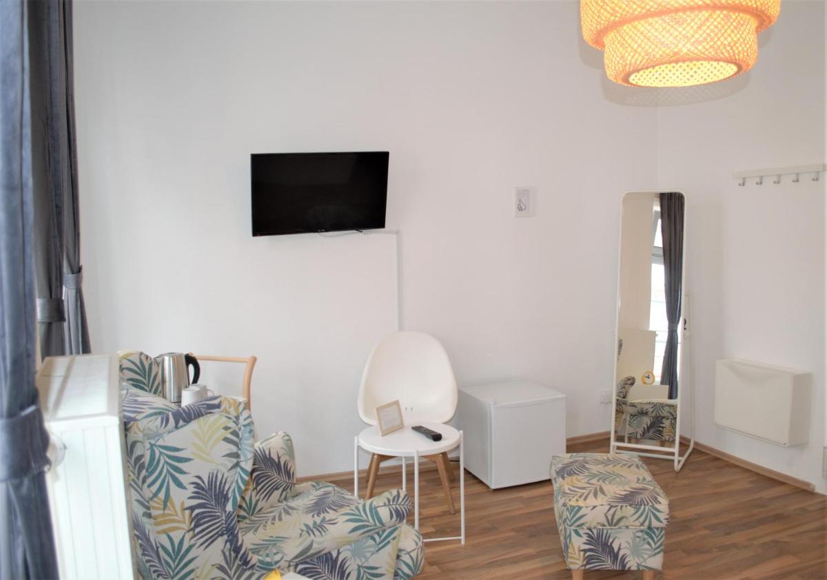 Apartment Koblenz Altstadt - Housity