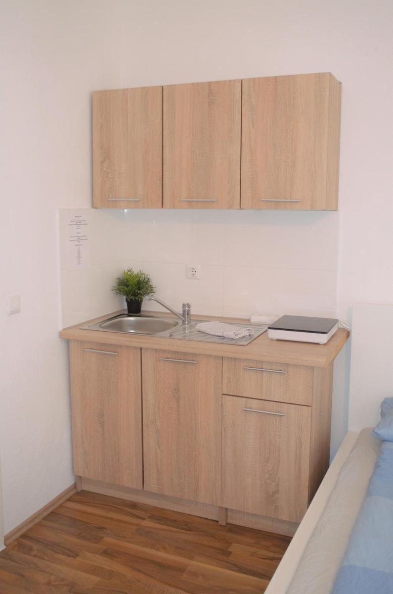 Apartment Koblenz Altstadt - Housity