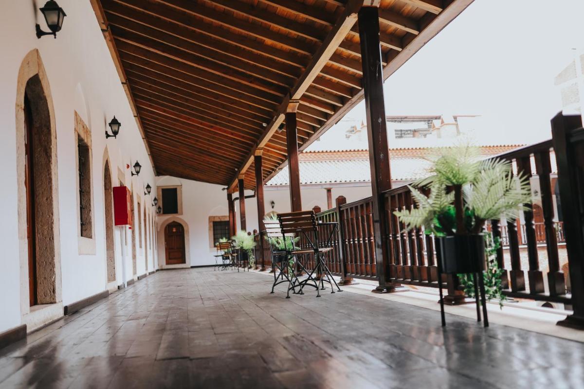 Fibar Hotel Zincirlihan - Housity