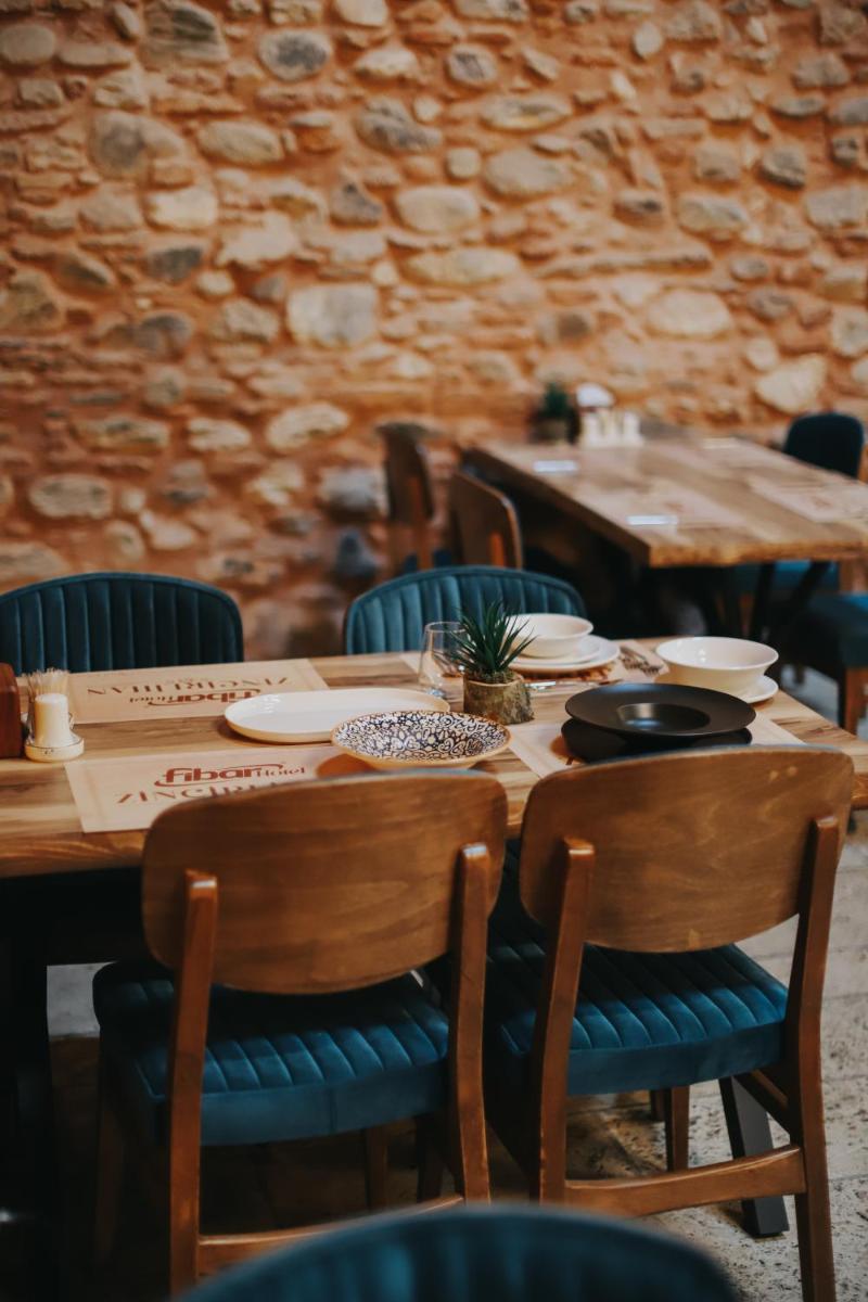 Fibar Hotel Zincirlihan - Housity